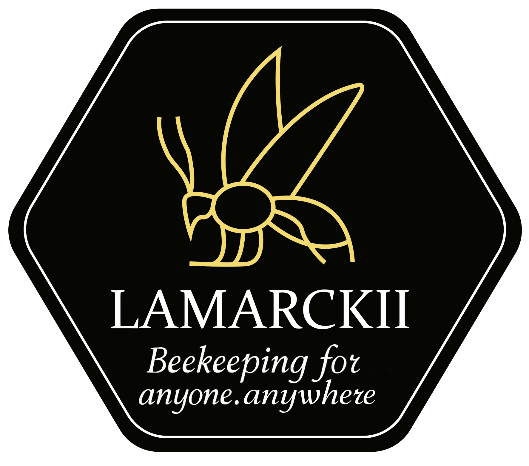 Lamarckii Logo