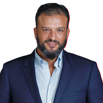 Mr. Ayman Abbas