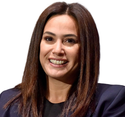 Mrs. Hend Sabry