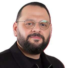 Mr. Abdallah Sallam