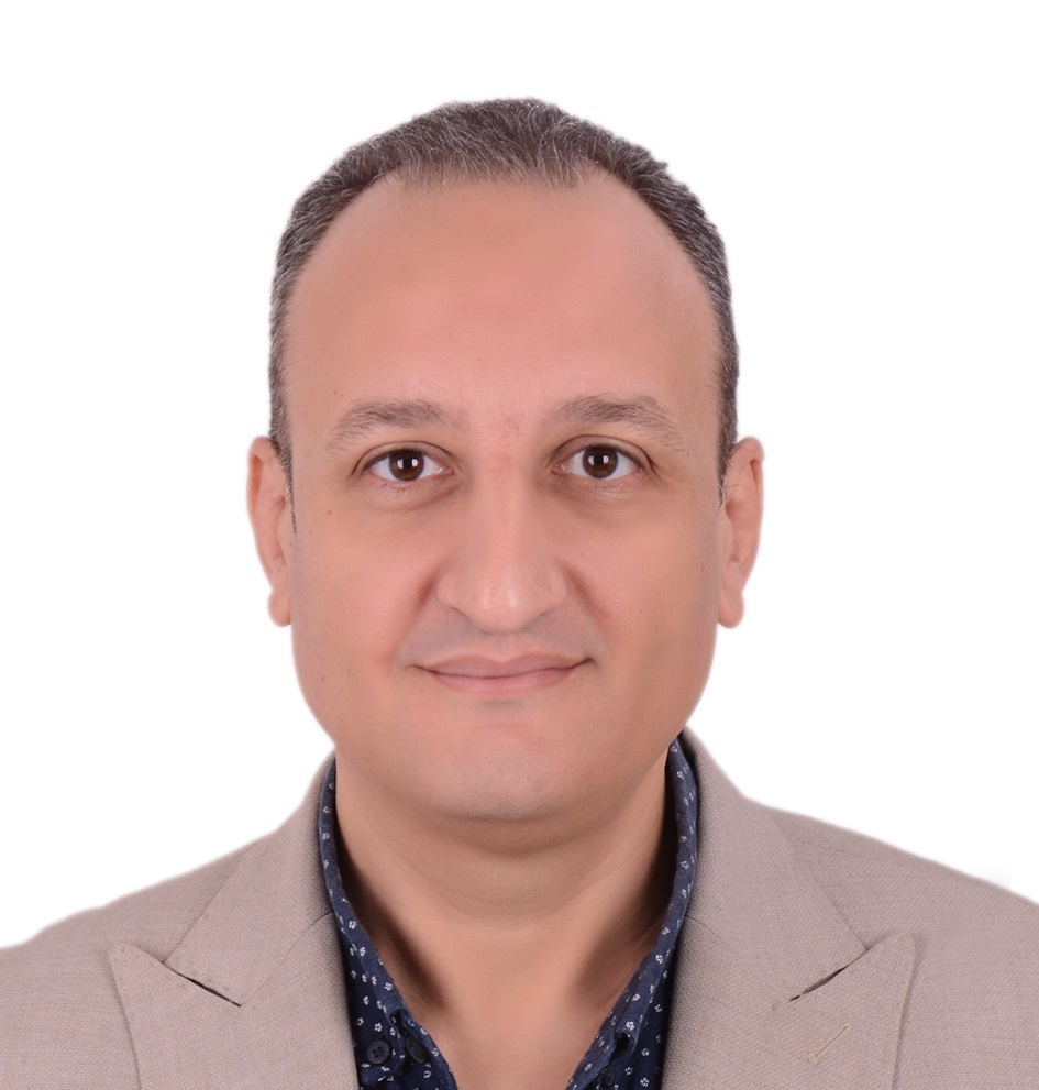 Mr. Waleed Salam